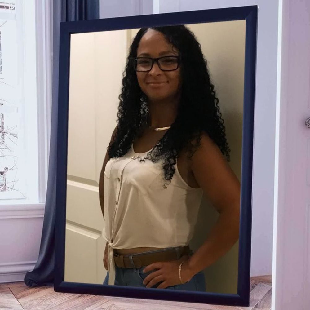 Meet your Posher, Jackelyn